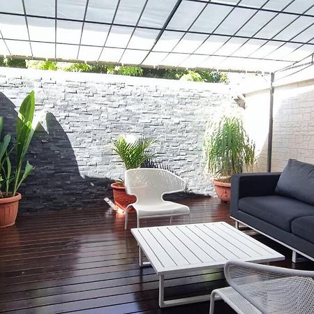 פאפיט Heitea Lodge - 6 Min Airport, Wifi, Ac & Parking מראה חיצוני תמונה